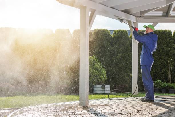 Professional Pressure Washing Services in North Riverside, IL